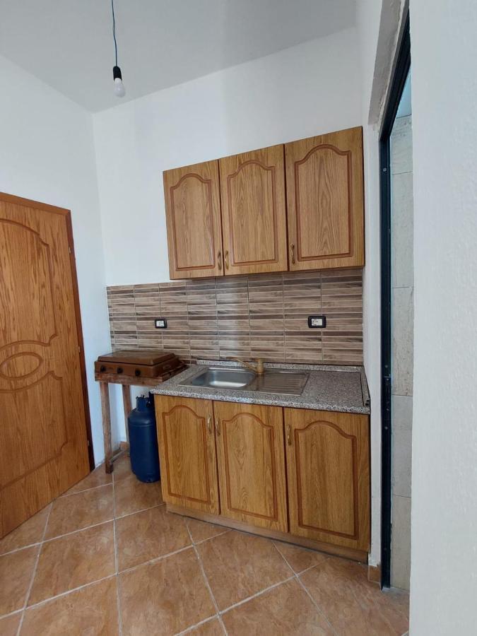 Vila Flamuri Golem  Εξωτερικό φωτογραφία